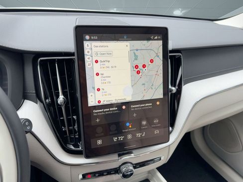 New 2026 Volvo XC60 B5 Ultra w/ Protection Package Premier image 21