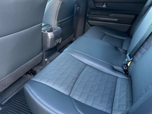 New 2025 Toyota Tacoma TRD Off-Road image 14