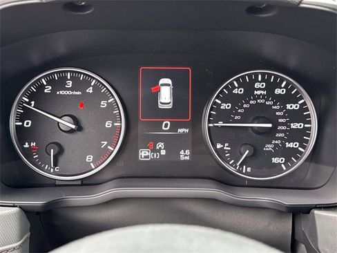 New 2026 Subaru Forester Sport image 31