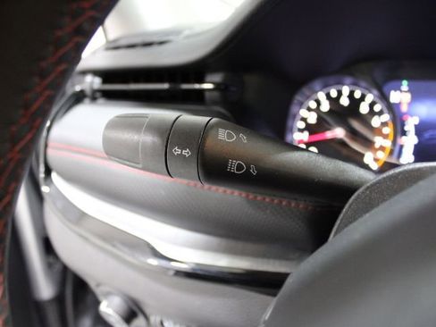 Used 2022 Jeep Compass Trailhawk image 38