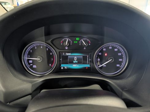 Used 2019 Buick Enclave Premium image 9