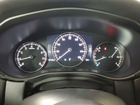 Used 2024 MAZDA CX-50 AWD 2.5 S w/ Weather Package image 27