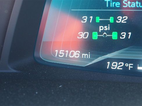 Used 2024 Chevrolet Corvette Z06 image 14