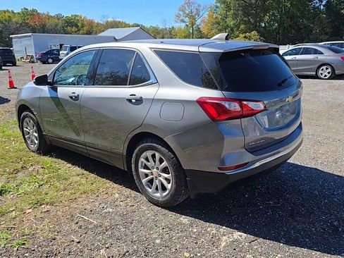 Used 2018 Chevrolet Equinox LT image 14
