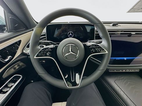 New 2026 Mercedes-Benz E 350 E 350 image 12