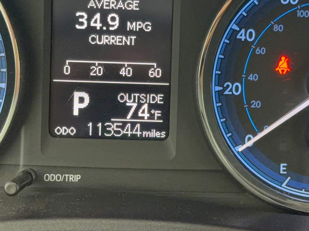 Used 2017 Toyota Corolla LE FWD image 26
