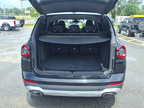 Used 2024 BMW X3 xDrive30i AWD/4WD image 19