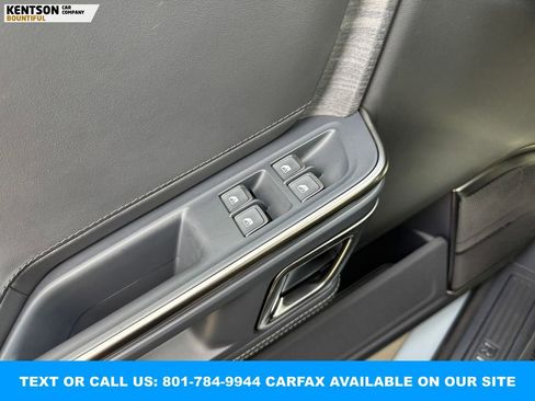 Used 2022 Rivian R1S Launch Edition image 21