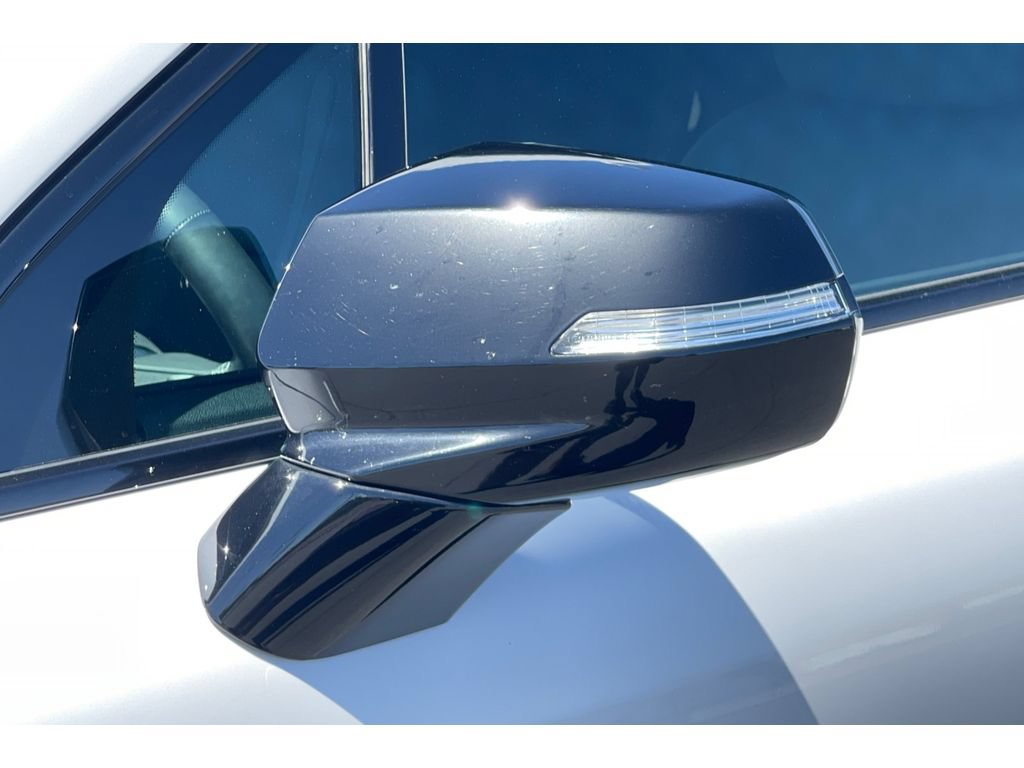 Used 2025 Honda Prologue Touring image 52