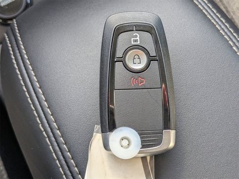 New 2025 Ford Bronco Sport Big Bend image 33