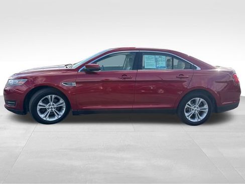 Used 2014 Ford Taurus SEL w/ Equipment Group 201A FWD image 2