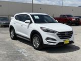Used 2018 Hyundai Tucson SEL image 2