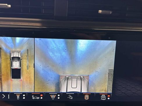 New 2026 GMC Sierra 2500 AT4 w/ AT4 Premium Plus Package AWD/4WD image 41