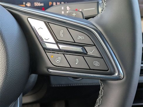 New 2026 Buick Enclave Preferred image 20