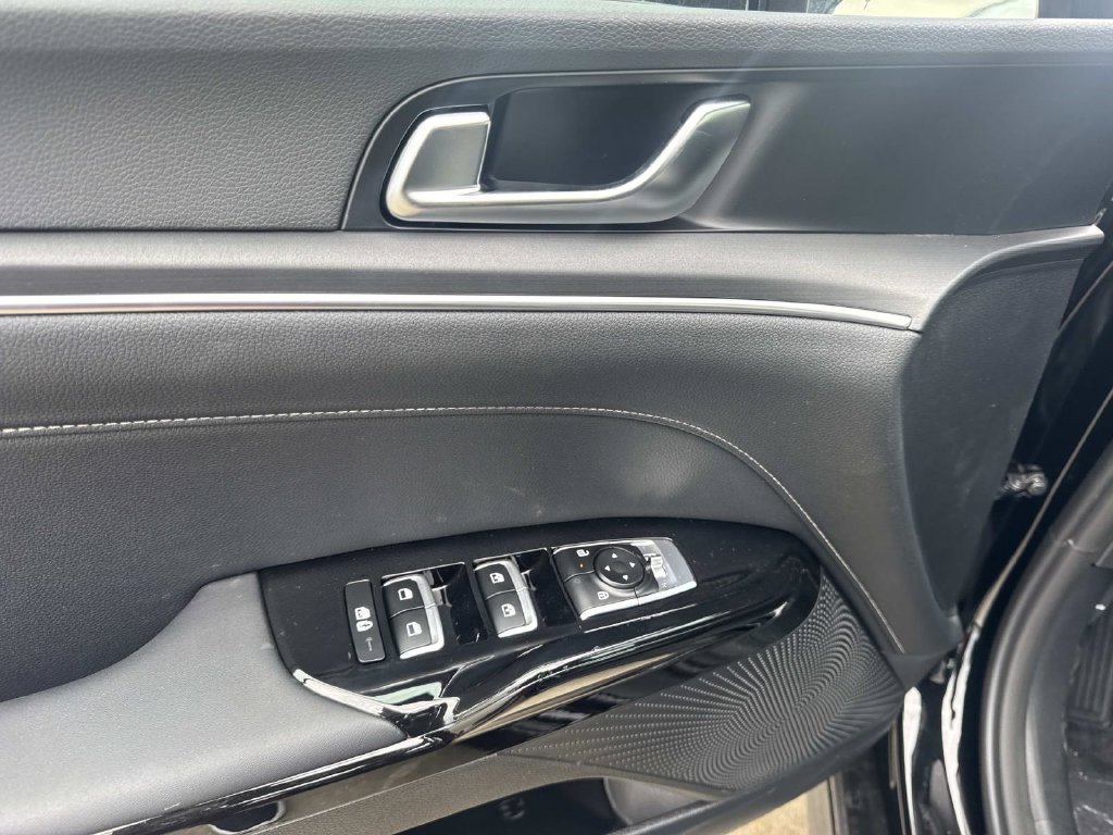 New 2026 Kia K5 GT-Line FWD image 21