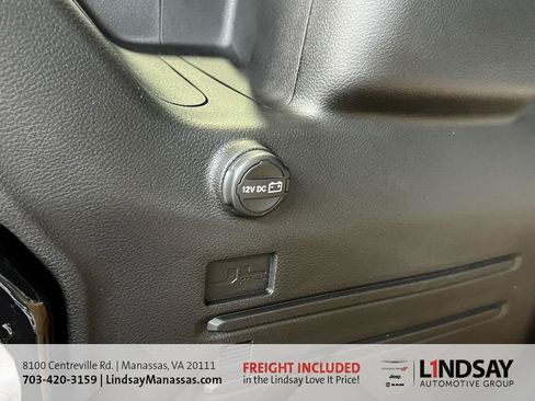 New 2026 Jeep Wrangler Sport S image 7