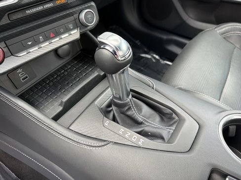 Used 2024 Ford Mustang GT Premium RWD image 12