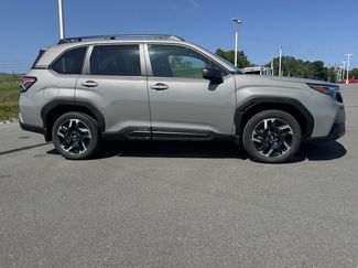 New 2026 Subaru Forester Limited AWD/4WD video 2