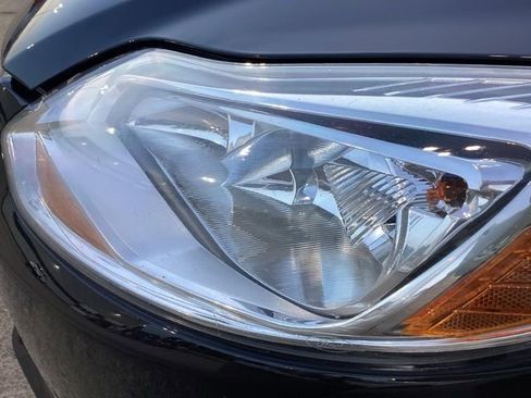 Used 2012 Ford Focus SE FWD image 5