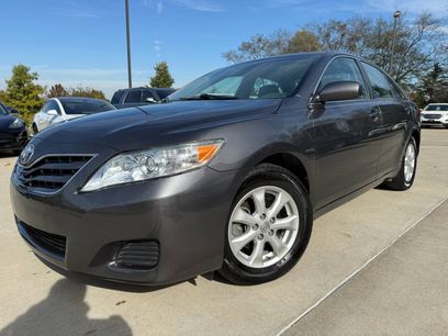 Used 2011 Toyota Camry LE