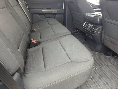 Used 2023 Ford F150 XLT w/ Equipment Group 302A High AWD/4WD image 13