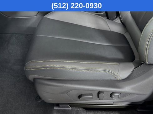 Used 2026 Subaru Forester Wilderness AWD/4WD image 23