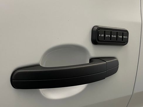 New 2026 Ford Transit 250 148 Medium Roof w/ Exterior Upgrade Package image 12