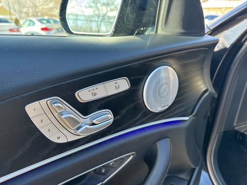 Used 2020 Mercedes-Benz E 350 4MATIC Sedan image 20