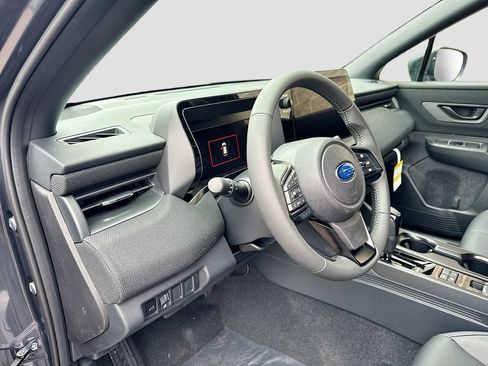 New 2026 Subaru Outback Premium AWD/4WD image 5