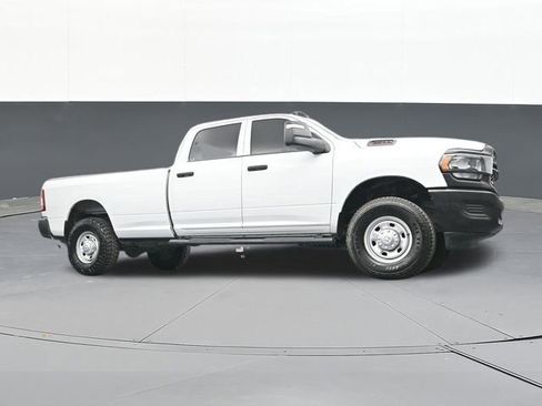Used 2024 RAM 2500 Tradesman AWD/4WD image 56