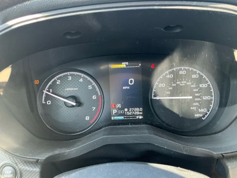 Used 2019 Subaru Forester w/ Alloy Wheel Package AWD/4WD image 22