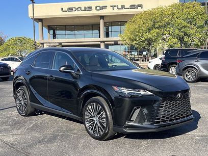Certified 2024 Lexus RX 350 Premium Plus