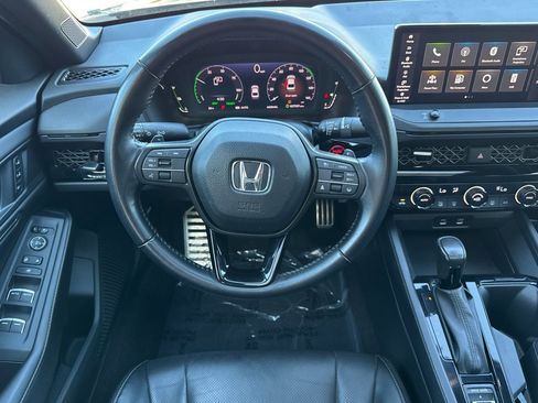 Used 2023 Honda Accord Sport-L image 15