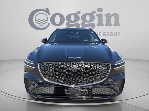 Used 2026 Genesis GV70 2.5T Sport Prestige AWD/4WD image 8