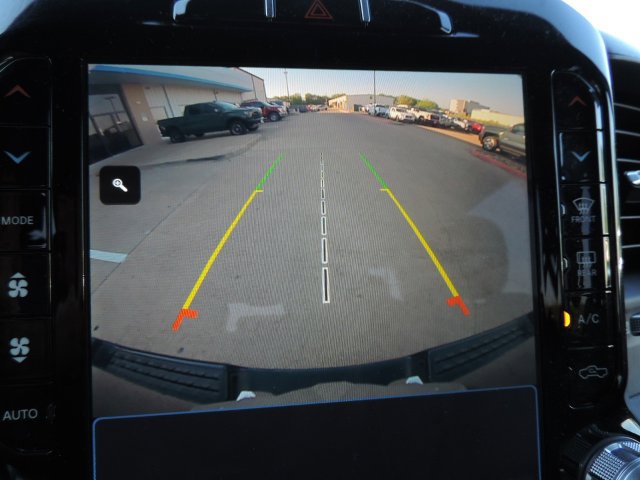 Used 2022 RAM 1500 Limited w/ Bed Utility Group AWD/4WD image 35