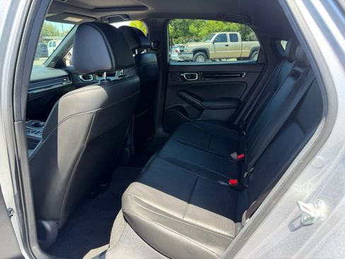 Used 2025 Honda Civic Sport Touring image 10