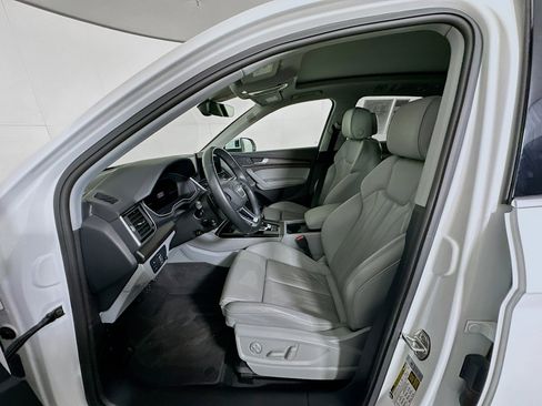 Used 2024 Audi Q5 2.0T Premium Plus image 13