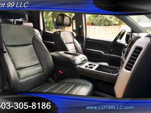 Used 2017 GMC Sierra 1500 Denali w/ Denali Ultimate Package image 19