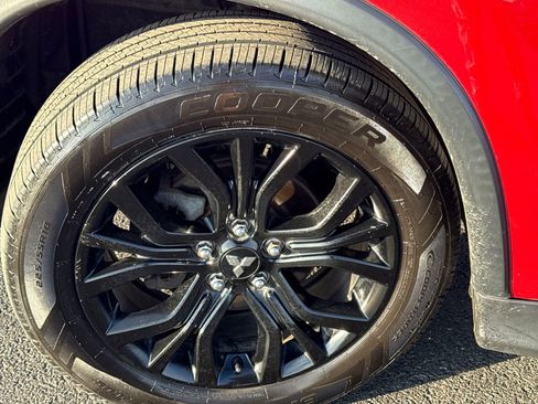 Used 2018 Mitsubishi Outlander Sport LE image 12