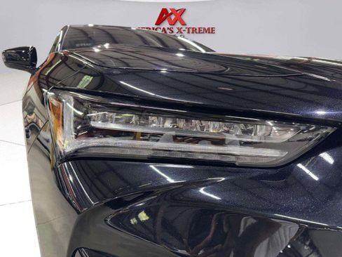Used 2024 Acura TLX SH-AWD w/ A-SPEC Pkg image 82