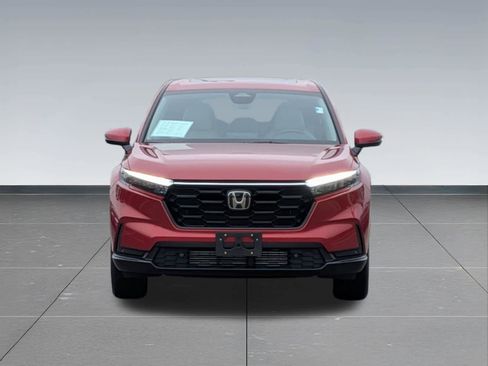 Certified 2024 Honda CR-V EX-L image 9