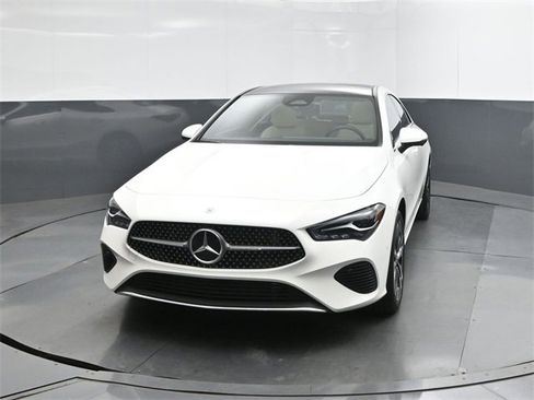 New 2026 Mercedes-Benz CLA 250 CLA 250 image 30
