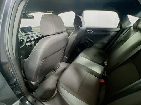 Certified 2023 Honda Civic Sport image 20