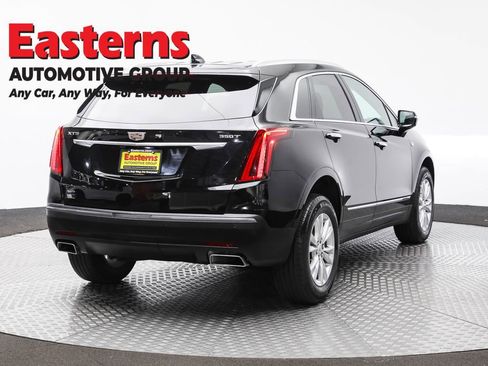 Used 2023 Cadillac XT5 Luxury image 5