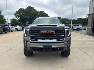 Used 2024 GMC Sierra 2500 AT4 w/ AT4 Premium Plus Package AWD/4WD video 2
