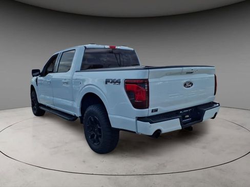 New 2026 Ford F150 XLT w/ Equipment Group 302A MID AWD/4WD image 3