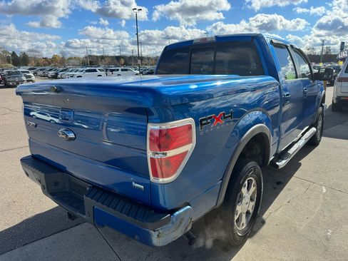 Used 2010 Ford F150 Lariat image 5