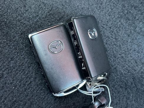 Used 2024 MAZDA MX-5 Miata Grand Touring image 20