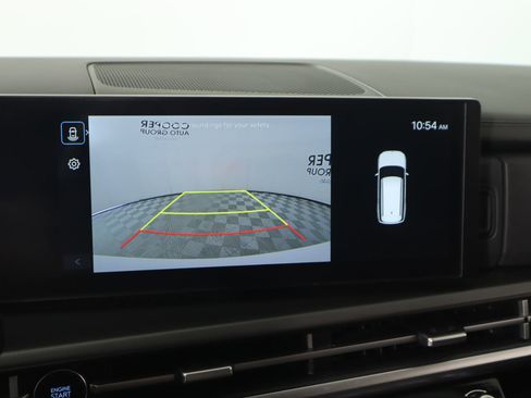 Used 2026 Hyundai Santa Fe SEL image 6