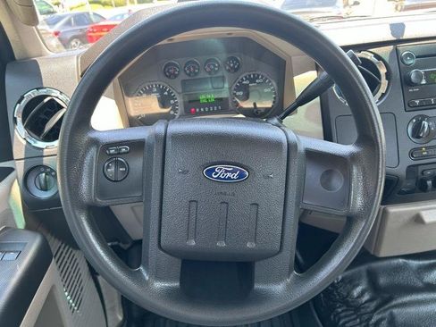 Used 2008 Ford F350 XLT RWD image 11